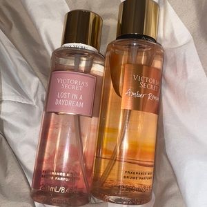 Victoria’s Secret spray